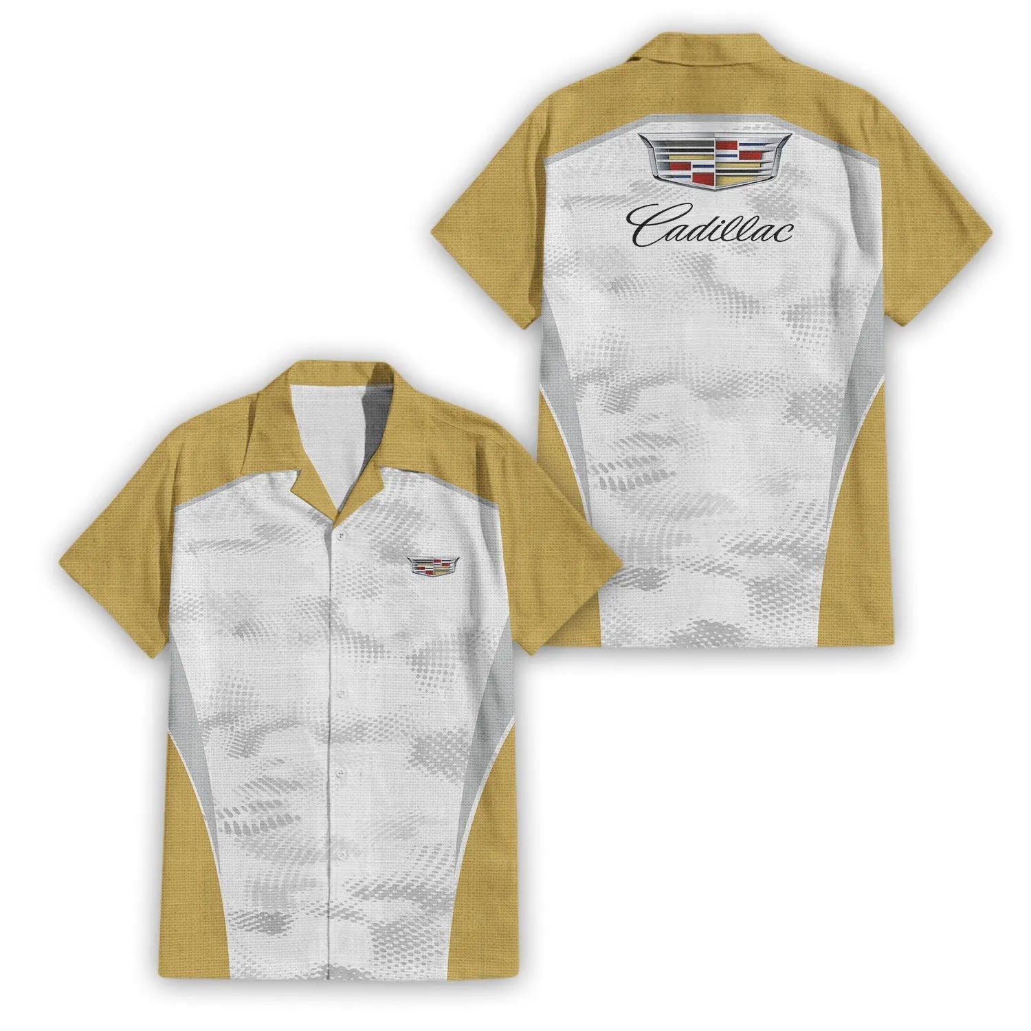 Cadillac Apparels SC081