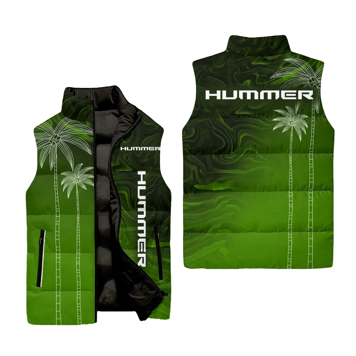 Hummer Apparels SHW070