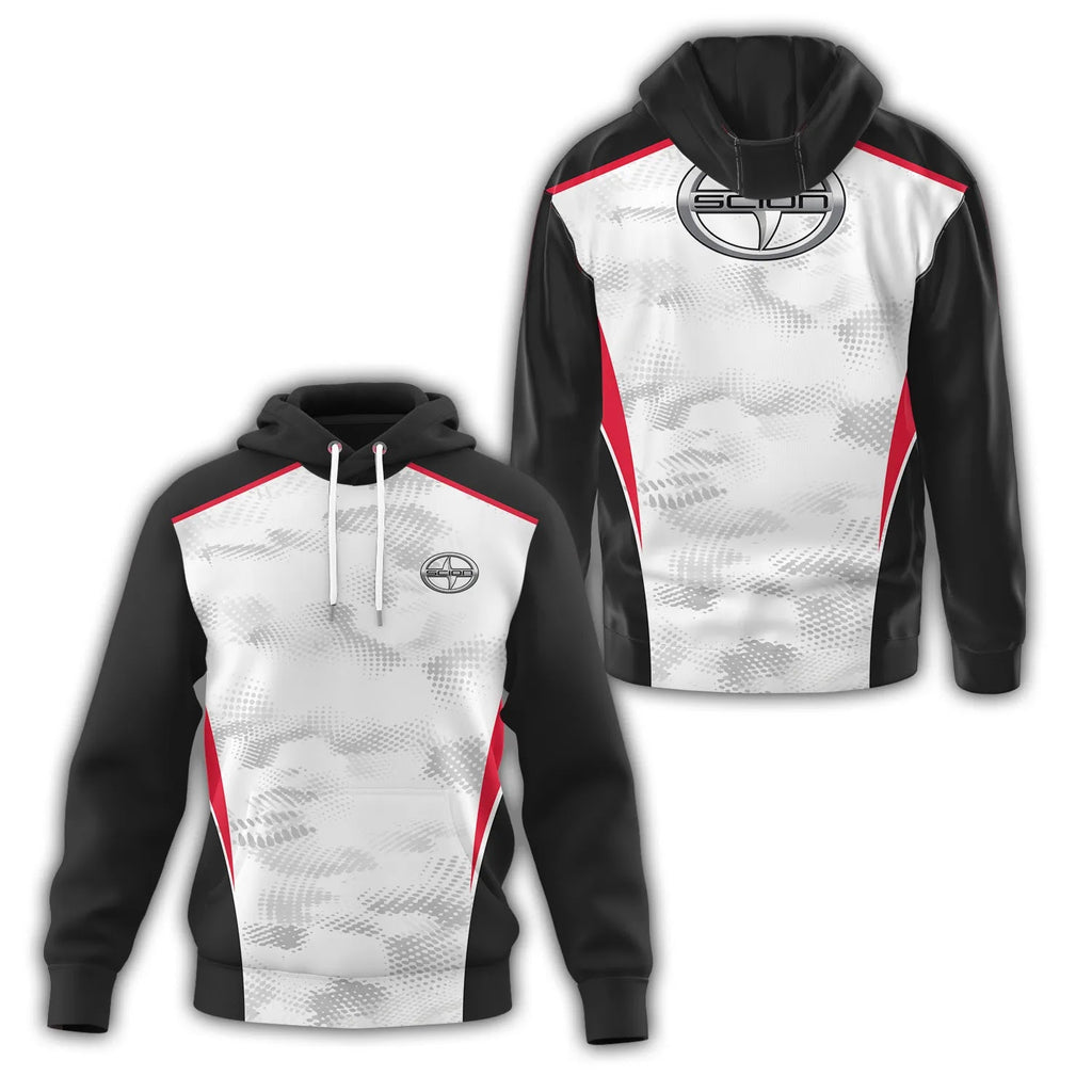 Scion Hoodie SC081