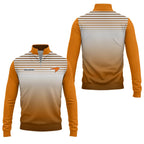 McLaren Quarter-zip Pullover SC107