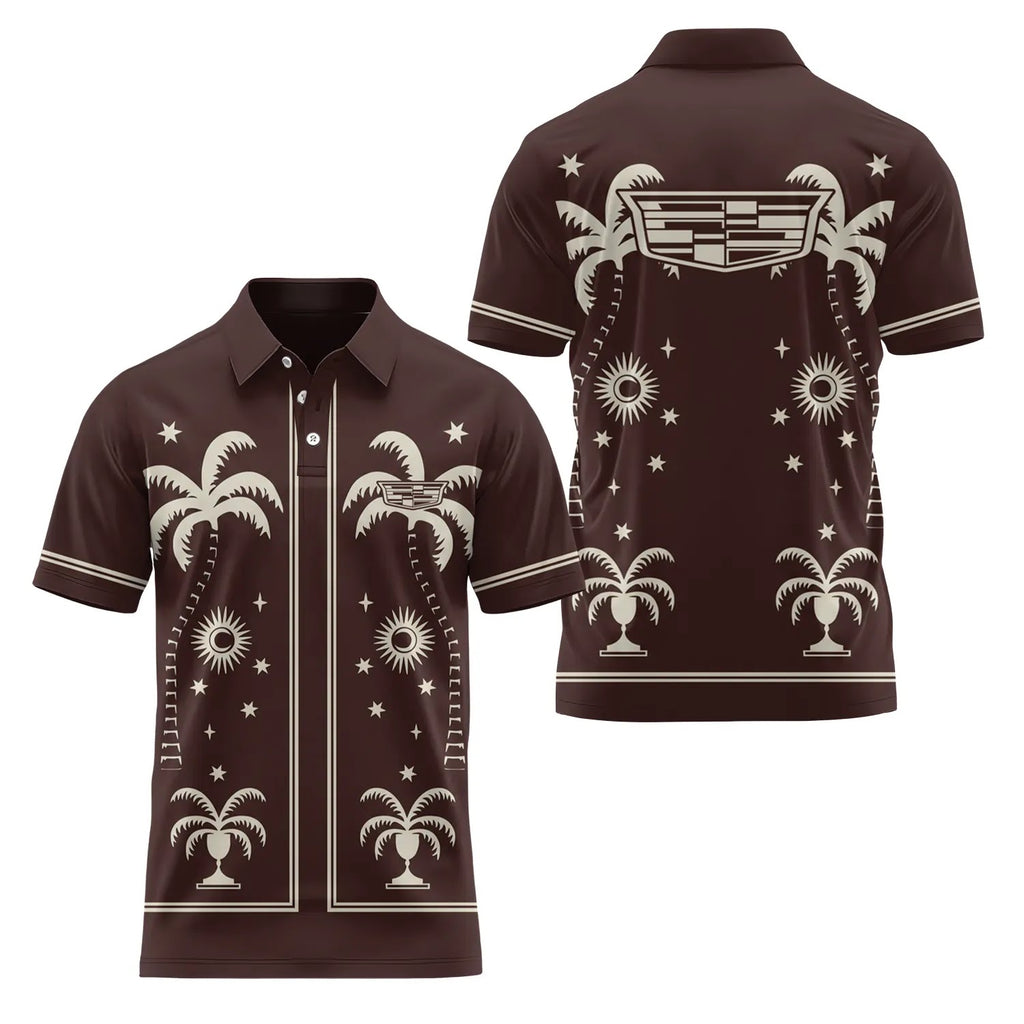 Cadillac Apparels SHW066