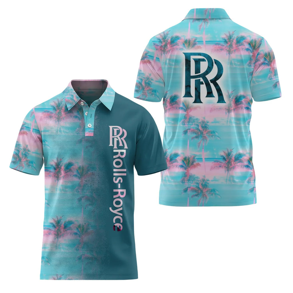 Rolls-Royce Apparels SHW058