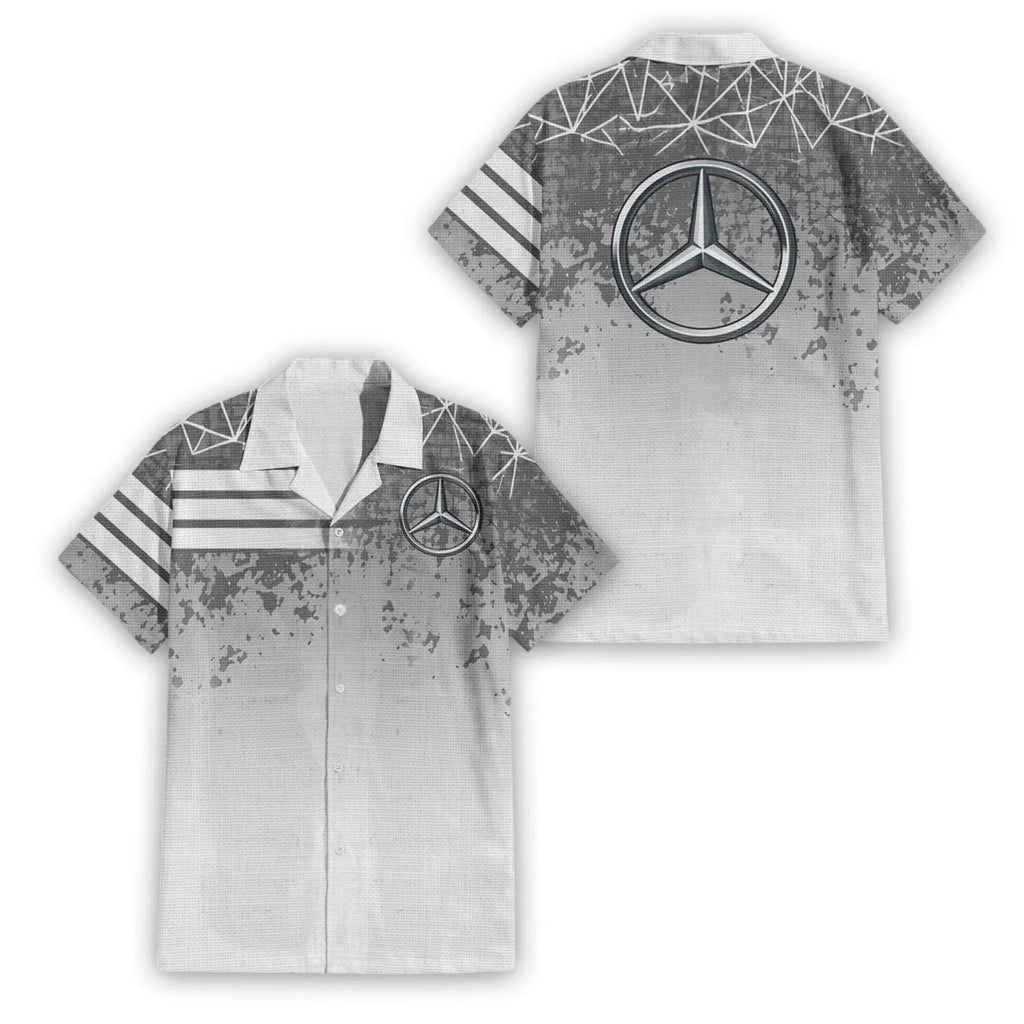 Mercedes-Benz Apparels SC097