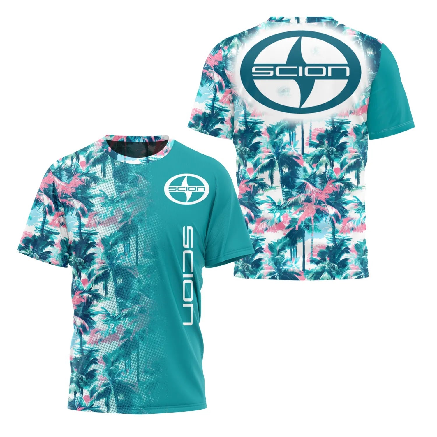 Scion Apparels SHW061