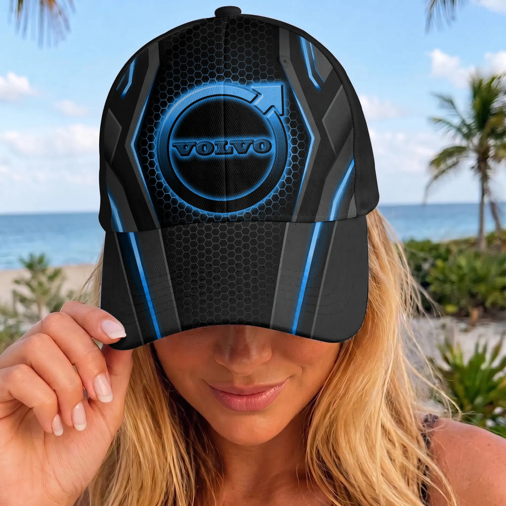 Volvo Apparels CSC077
