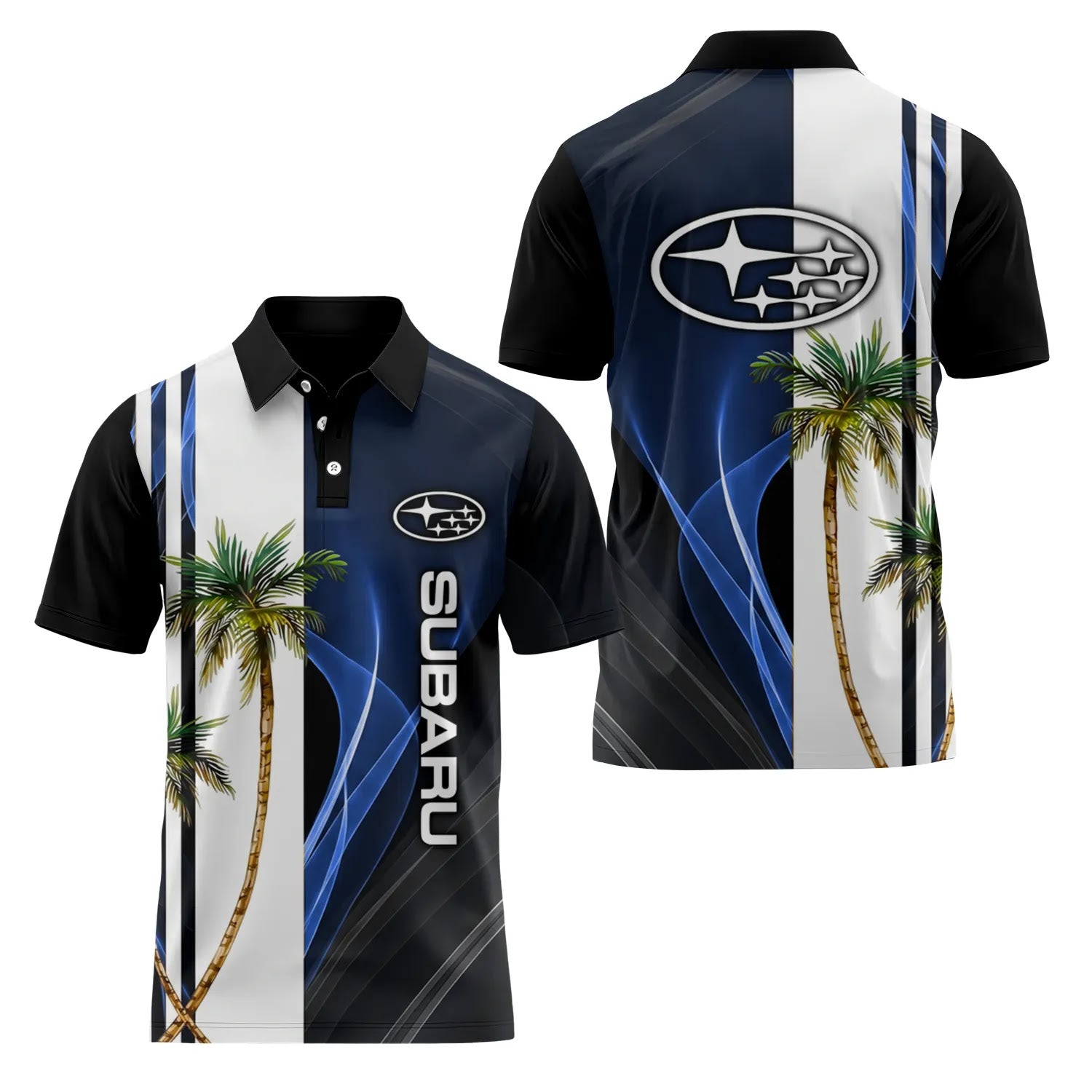 Subaru Apparels SHW036