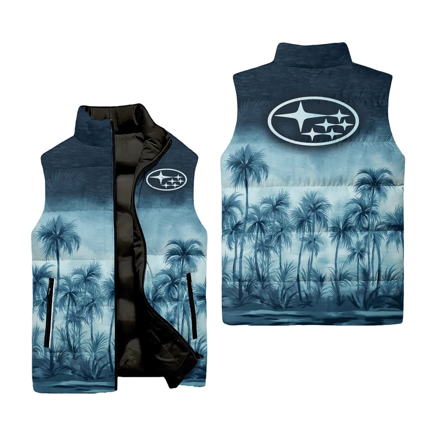 Subaru Apparels SHW021