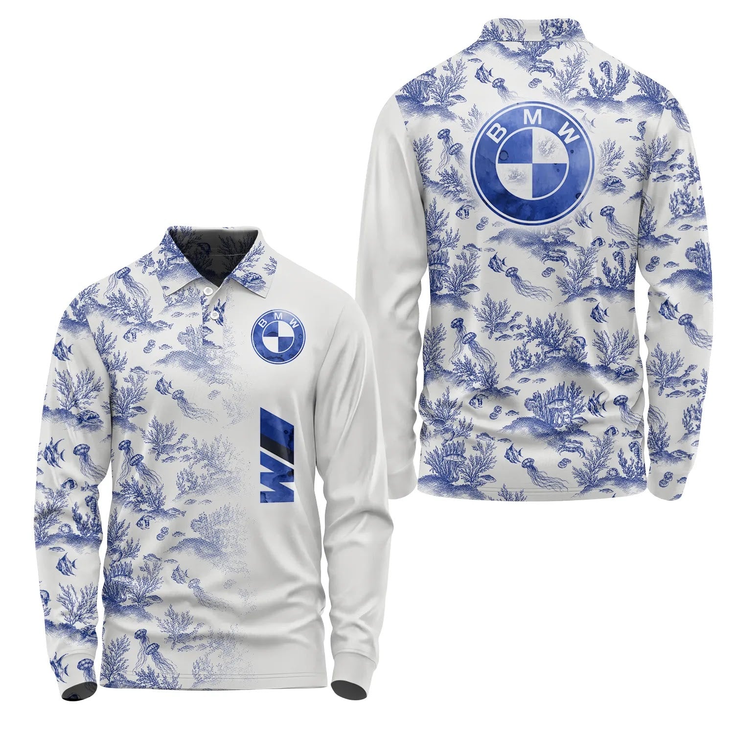 BMW Apparels SHW009
