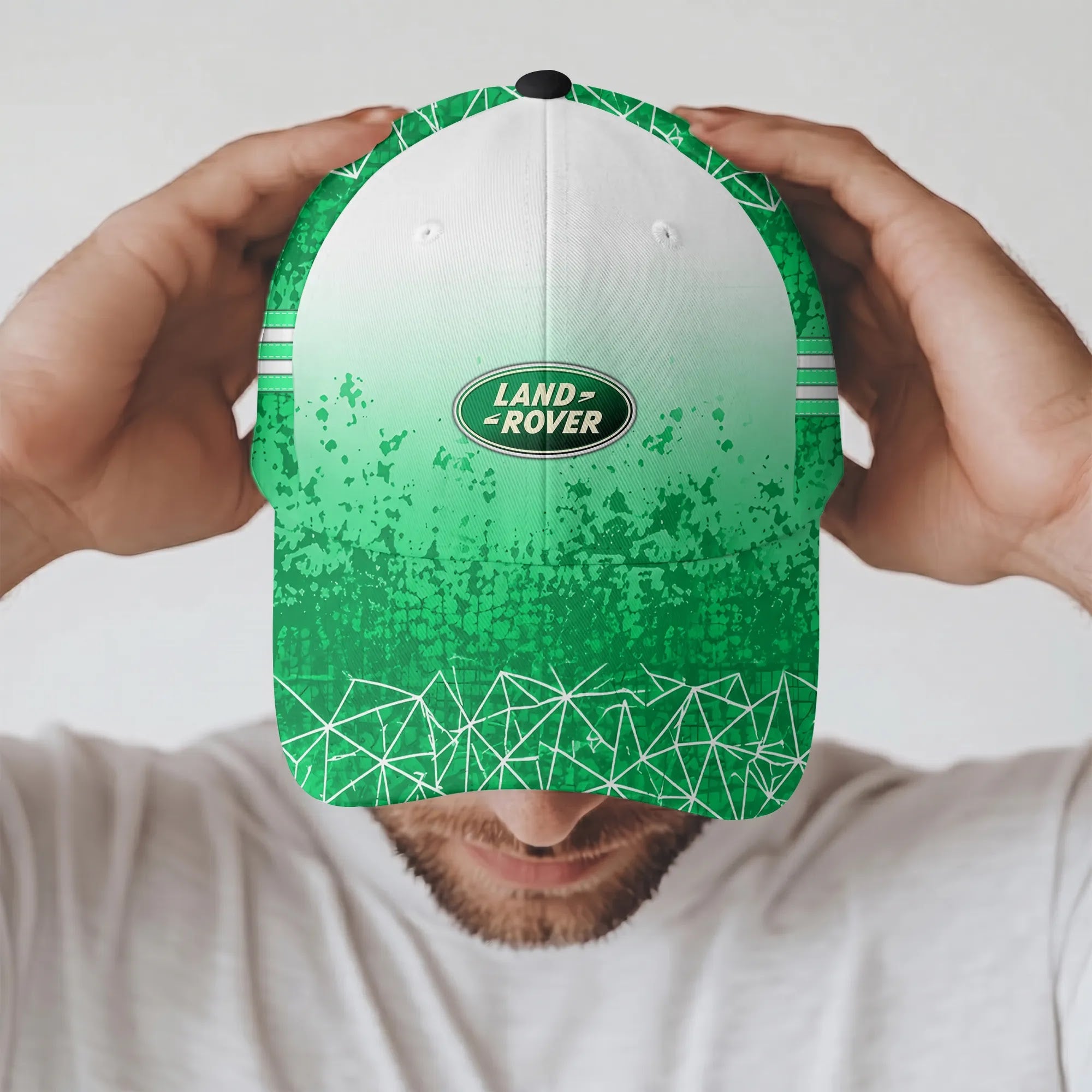 Land Rover Apparels CSC055