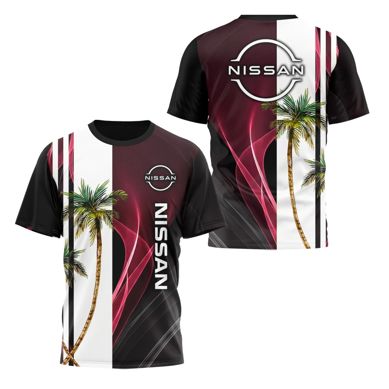 Nissan Apparels SHW036