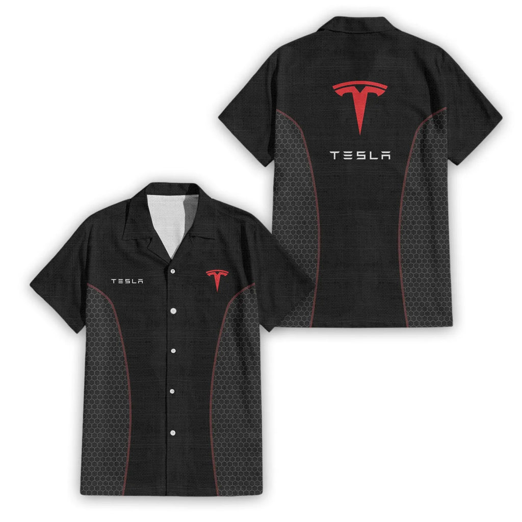 Tesla Apparels SC072