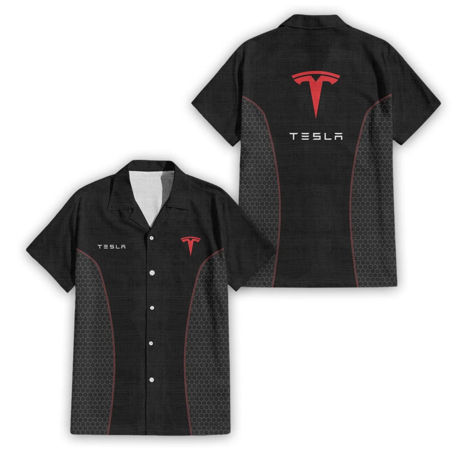 Tesla Apparels SC072