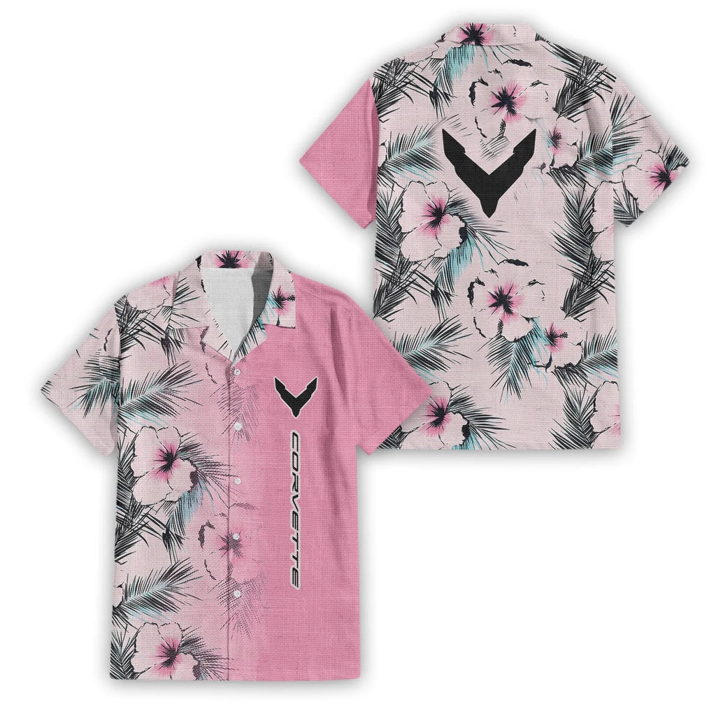 Corvette Apparels SHW056