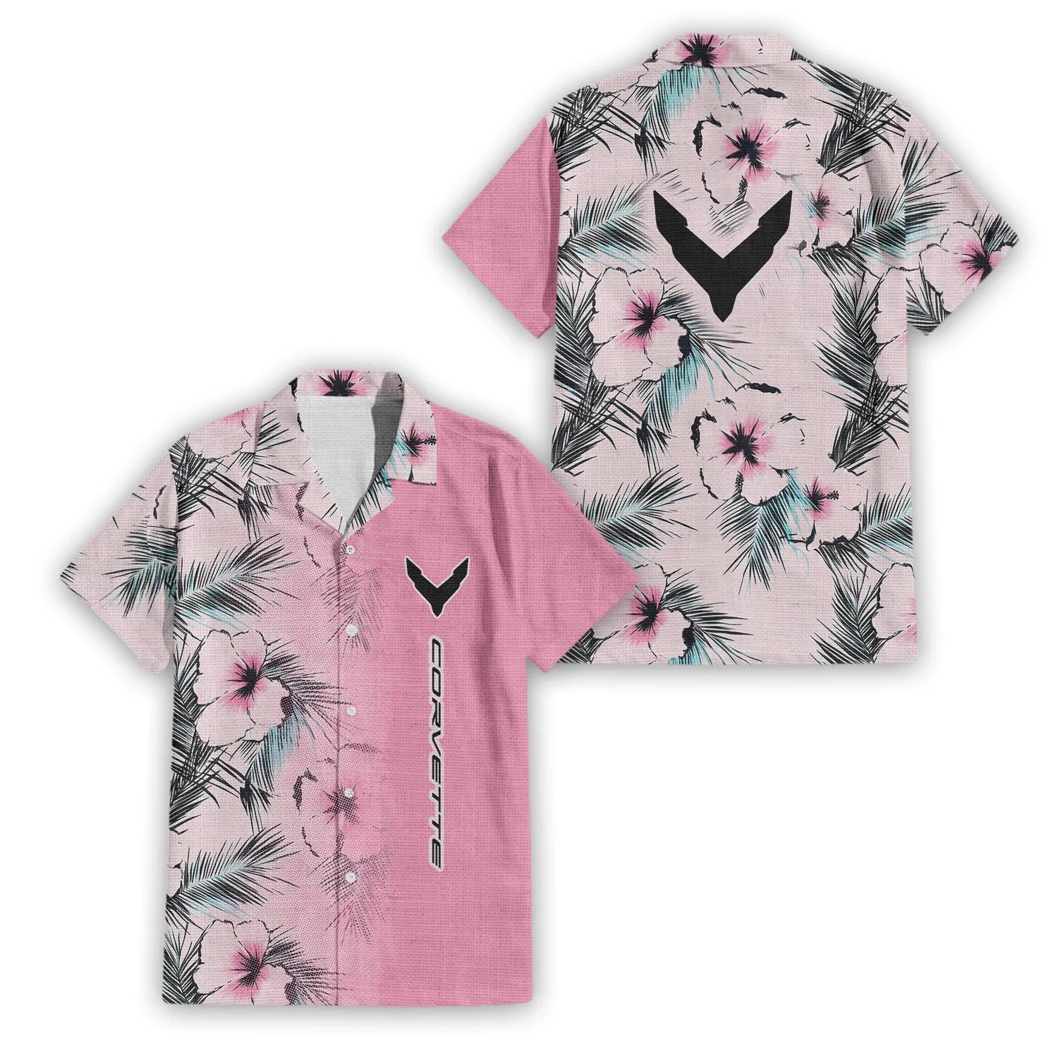 Corvette Apparels SHW056