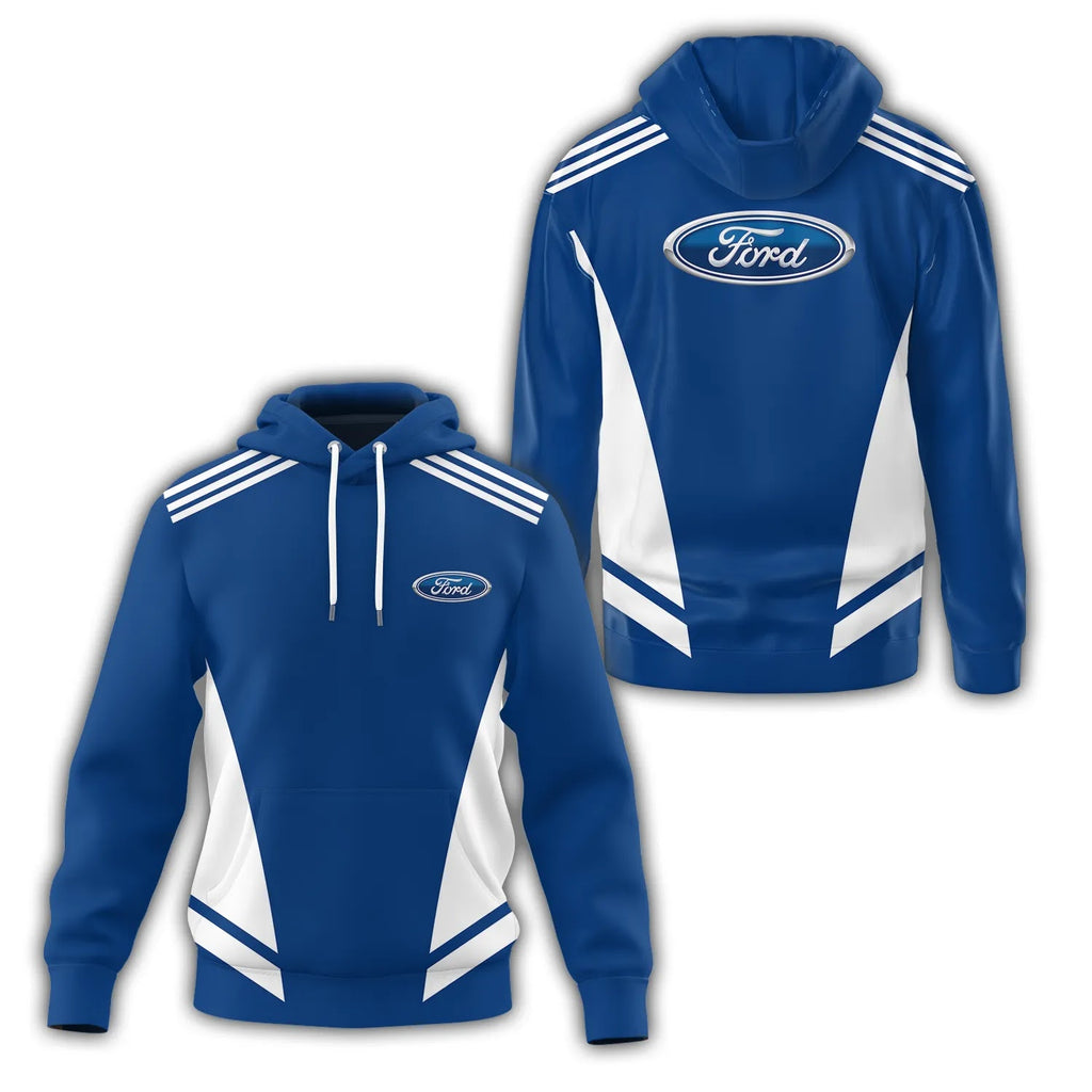 Ford Hoodie SC092