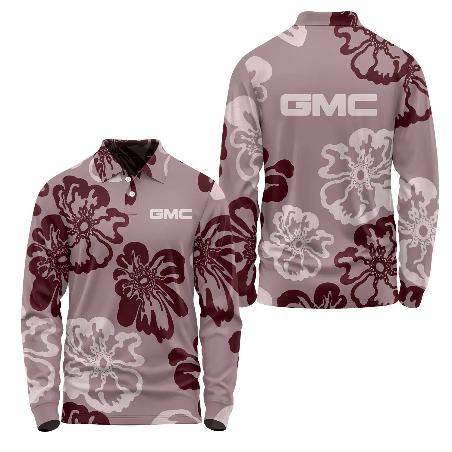 GMC Apparels SHW073