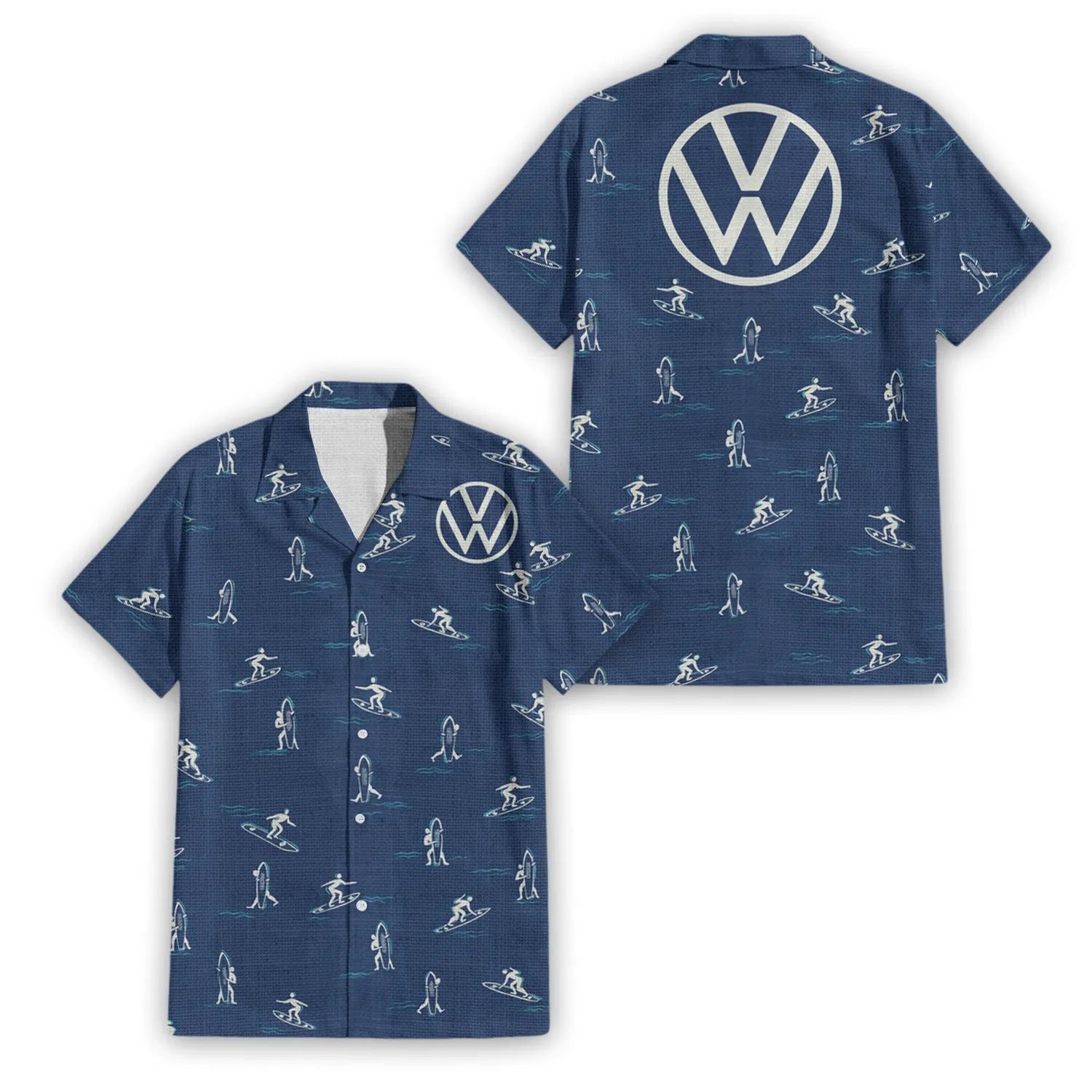 Volkswagen Apparels SHW011