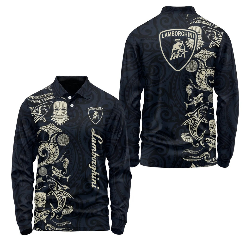 Lamborghini Apparels SHW033