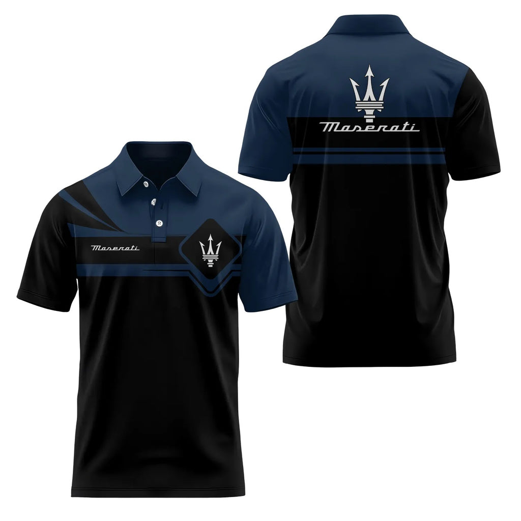 Maserati Apparels SC066