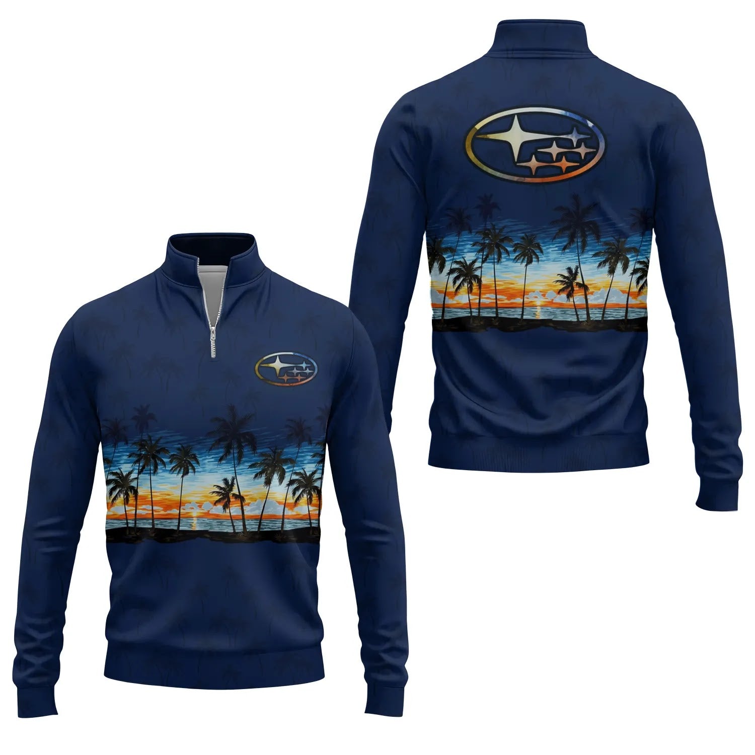 Subaru Apparels SHW017