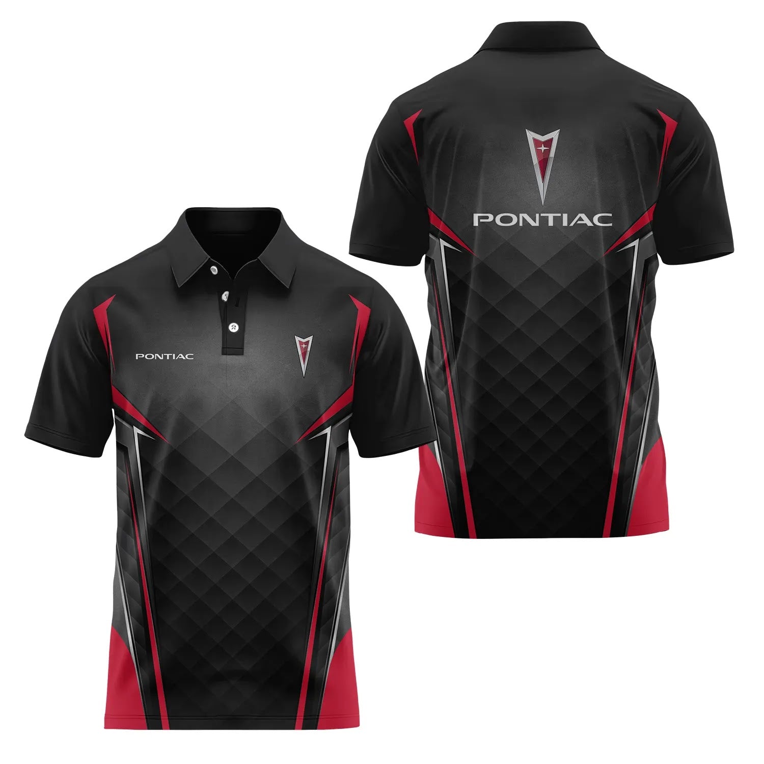 Pontiac Apparels SC074