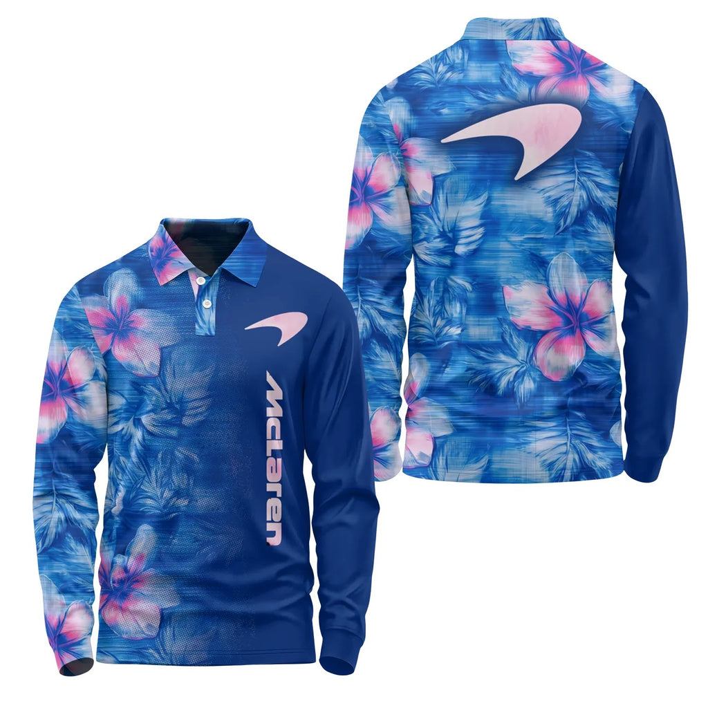 McLaren Apparels SHW057