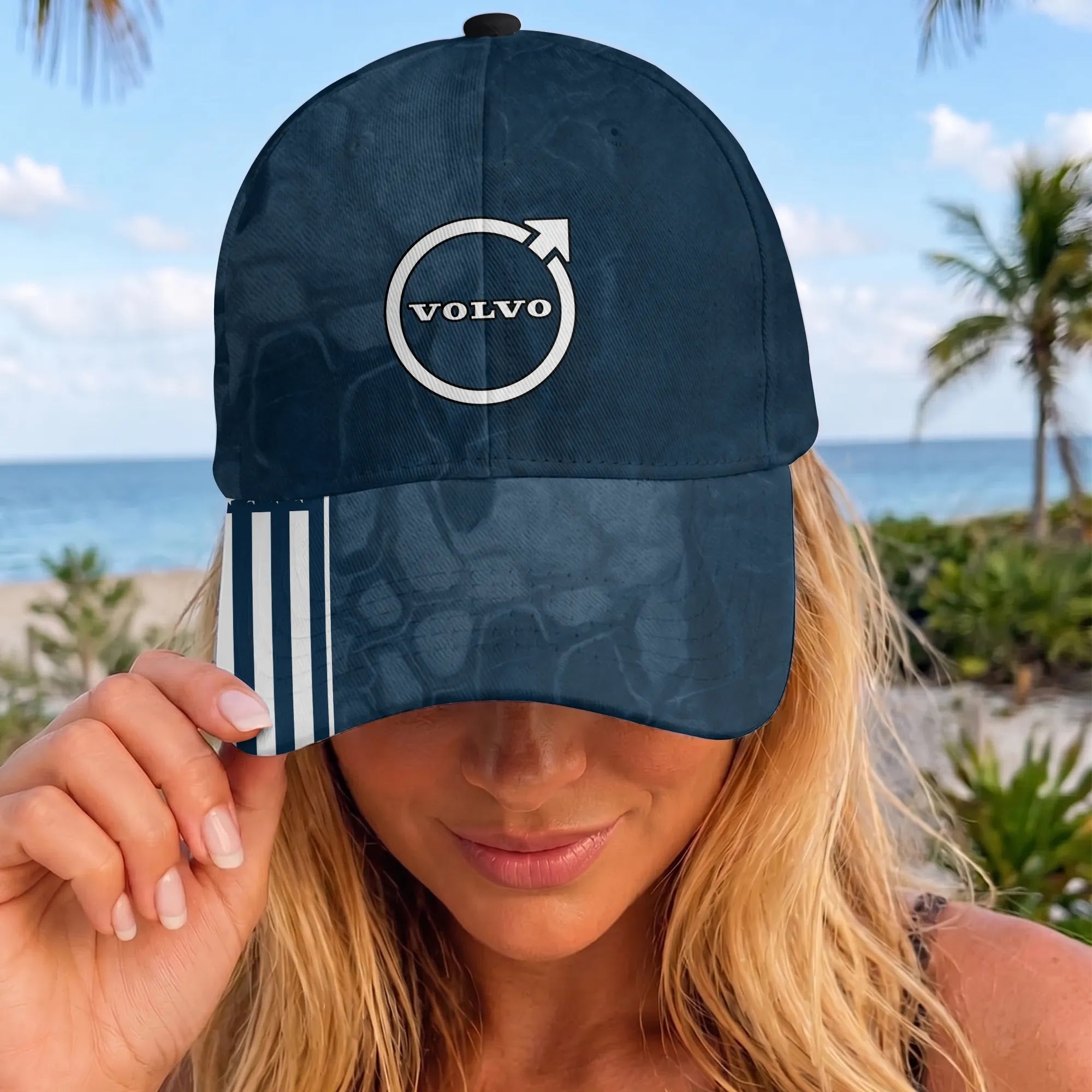 Volvo Apparels CSC045
