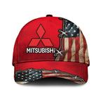 Mitsubishi Cap CSC015