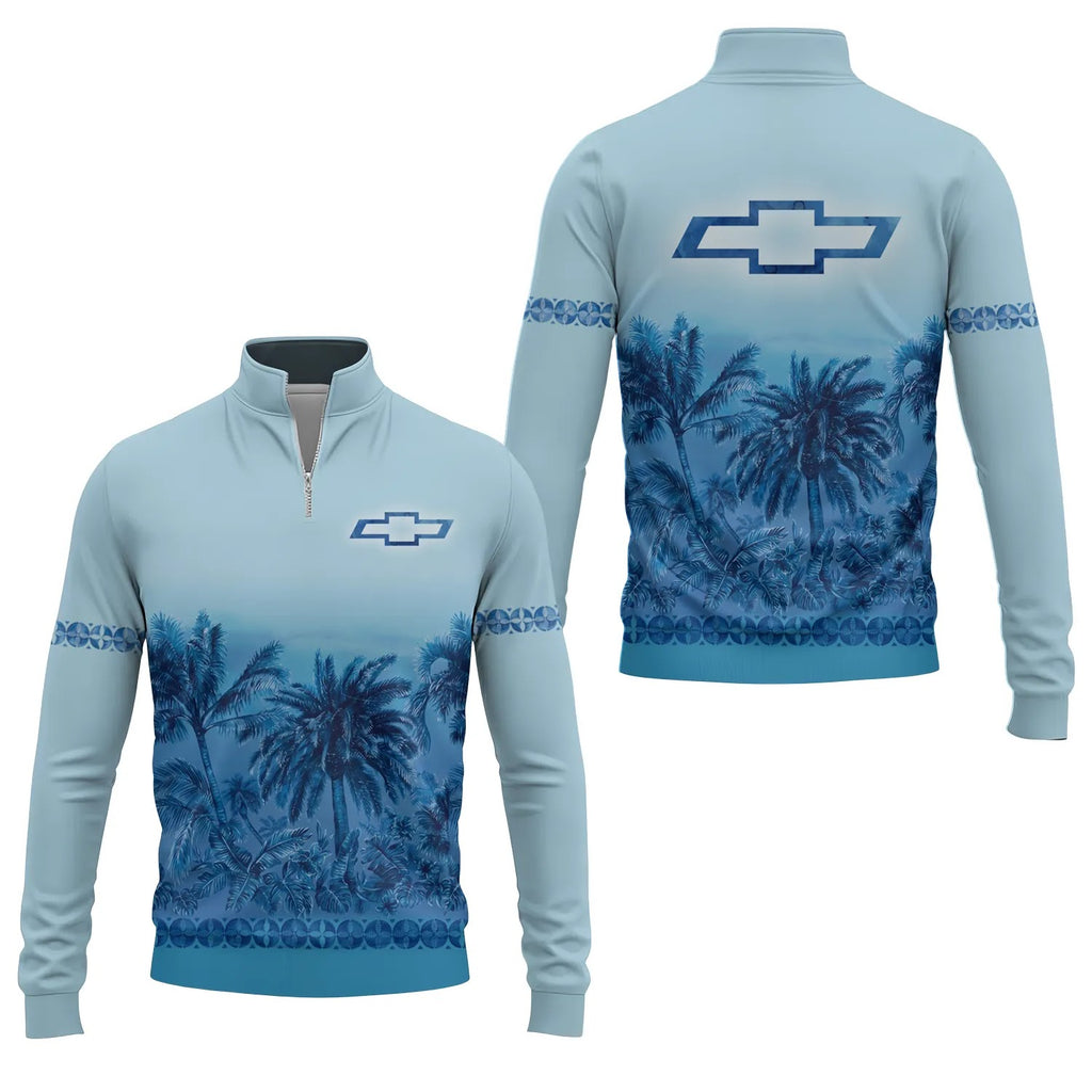 Chevrolet Apparels SHW001