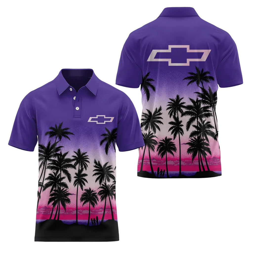 Chevrolet Apparels SHW019