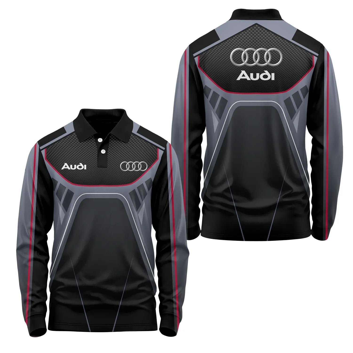 Audi Apparels SC088