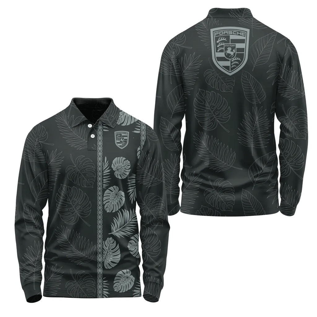 Porsche Apparels SHW022