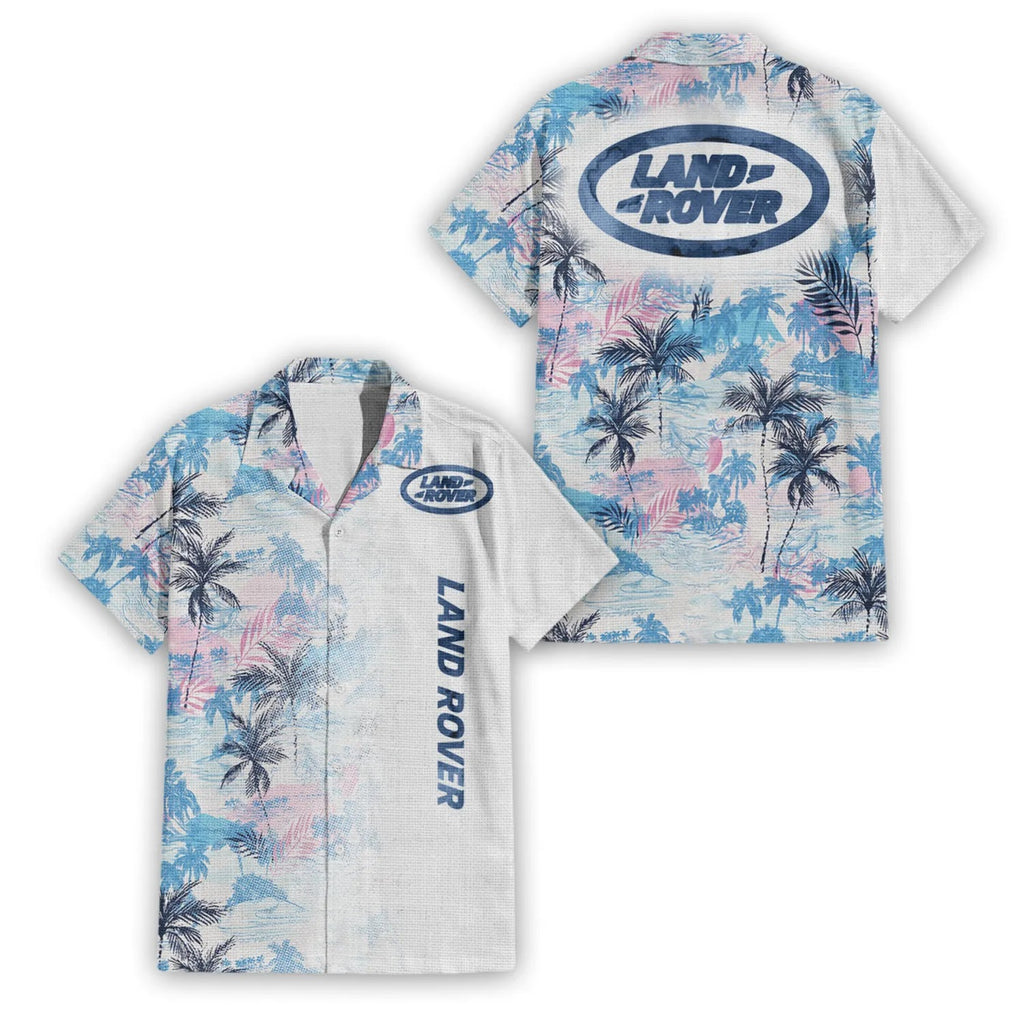 Land Rover Apparels SHW029