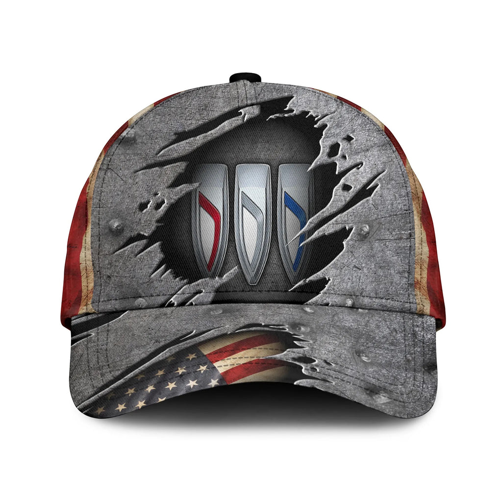 Buick Cap CSC005