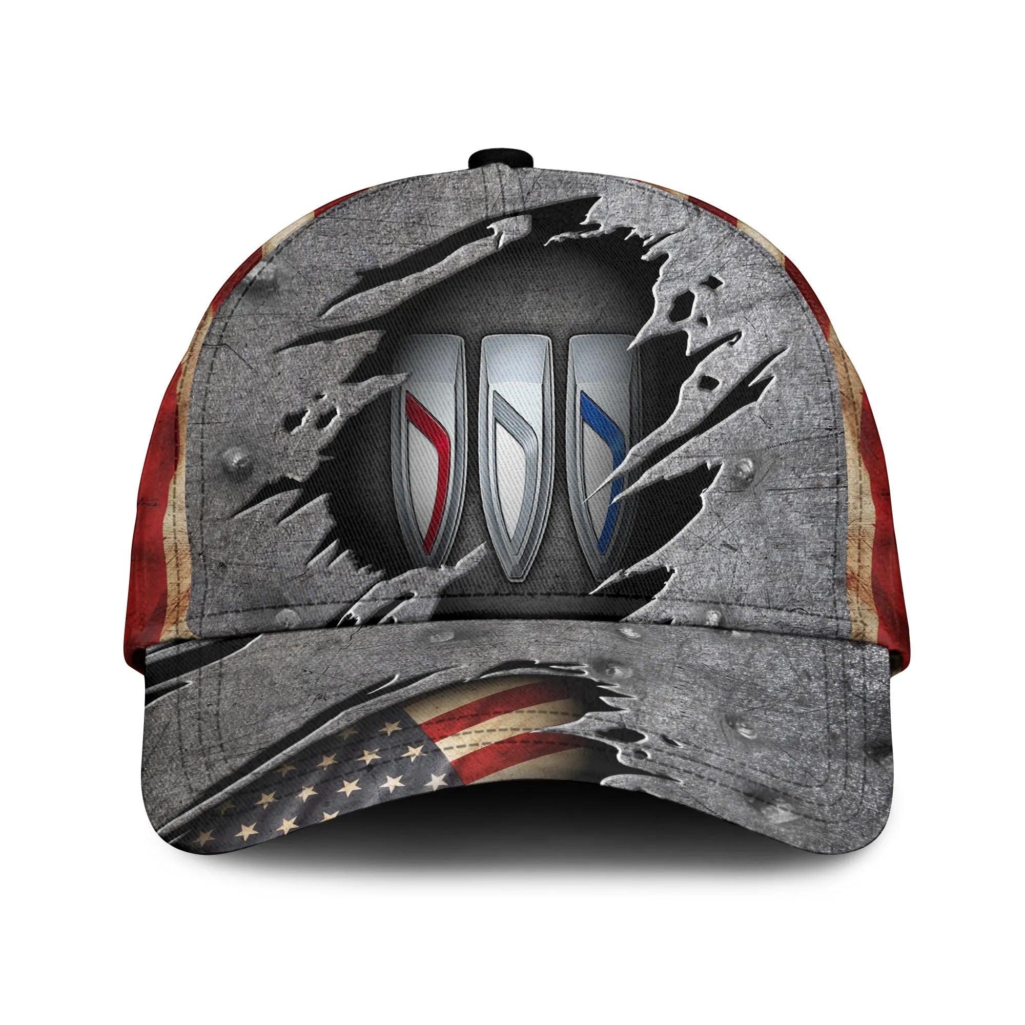 Buick Cap CSC005