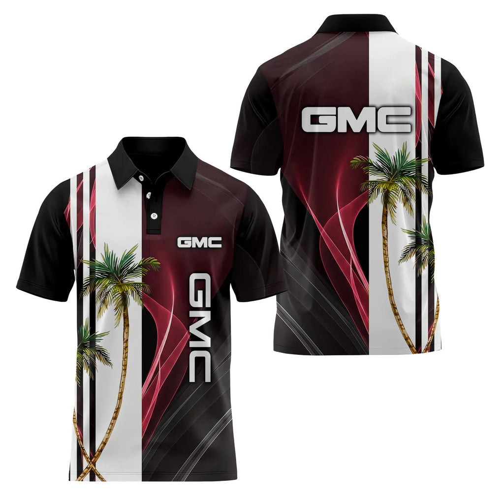 GMC Apparels SHW036