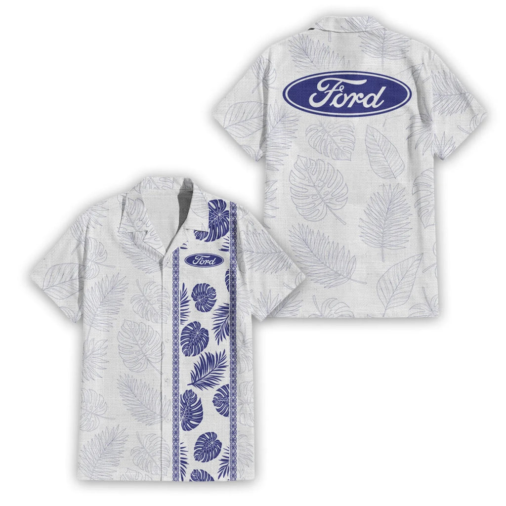 Ford Apparels SHW023