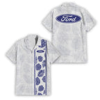 Ford Apparels SHW023