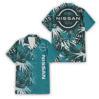Nissan Apparels SHW060