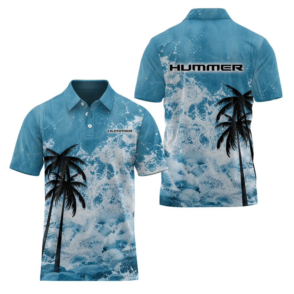 Hummer Apparels SHW052