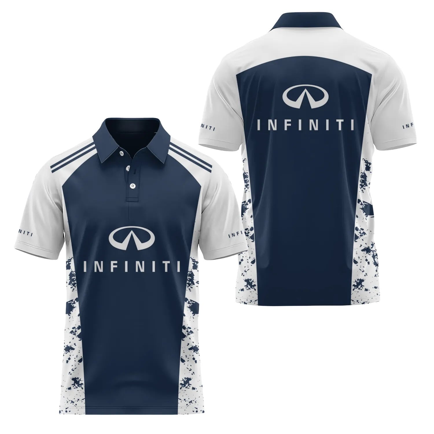 Infiniti Apparels SC089
