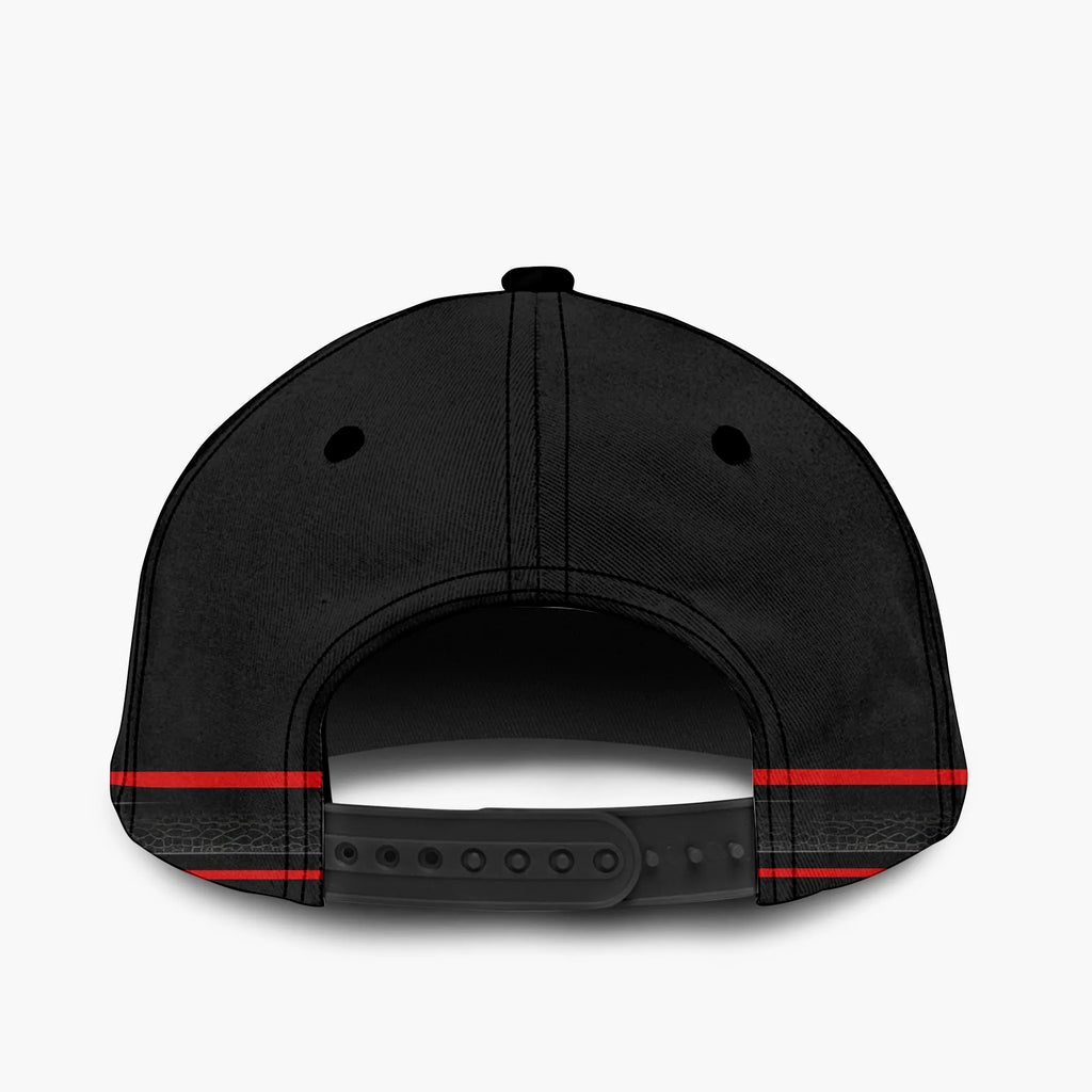 Tesla Cap CSC030