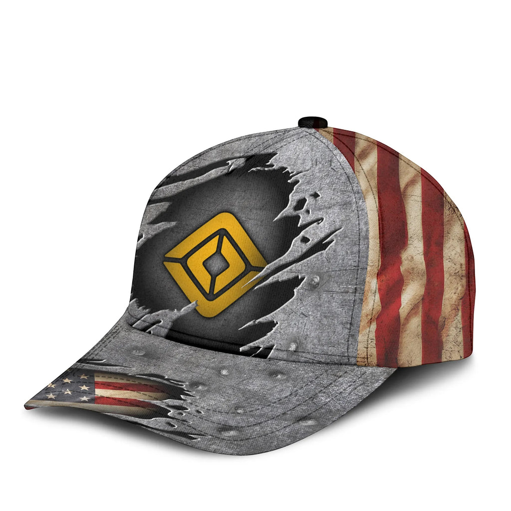 Rivian Cap CSC005