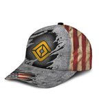 Rivian Cap CSC005