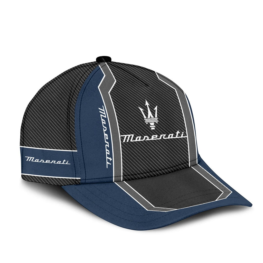 Maserati Cap CSC039