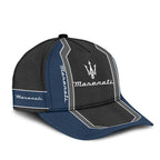 Maserati Cap CSC039
