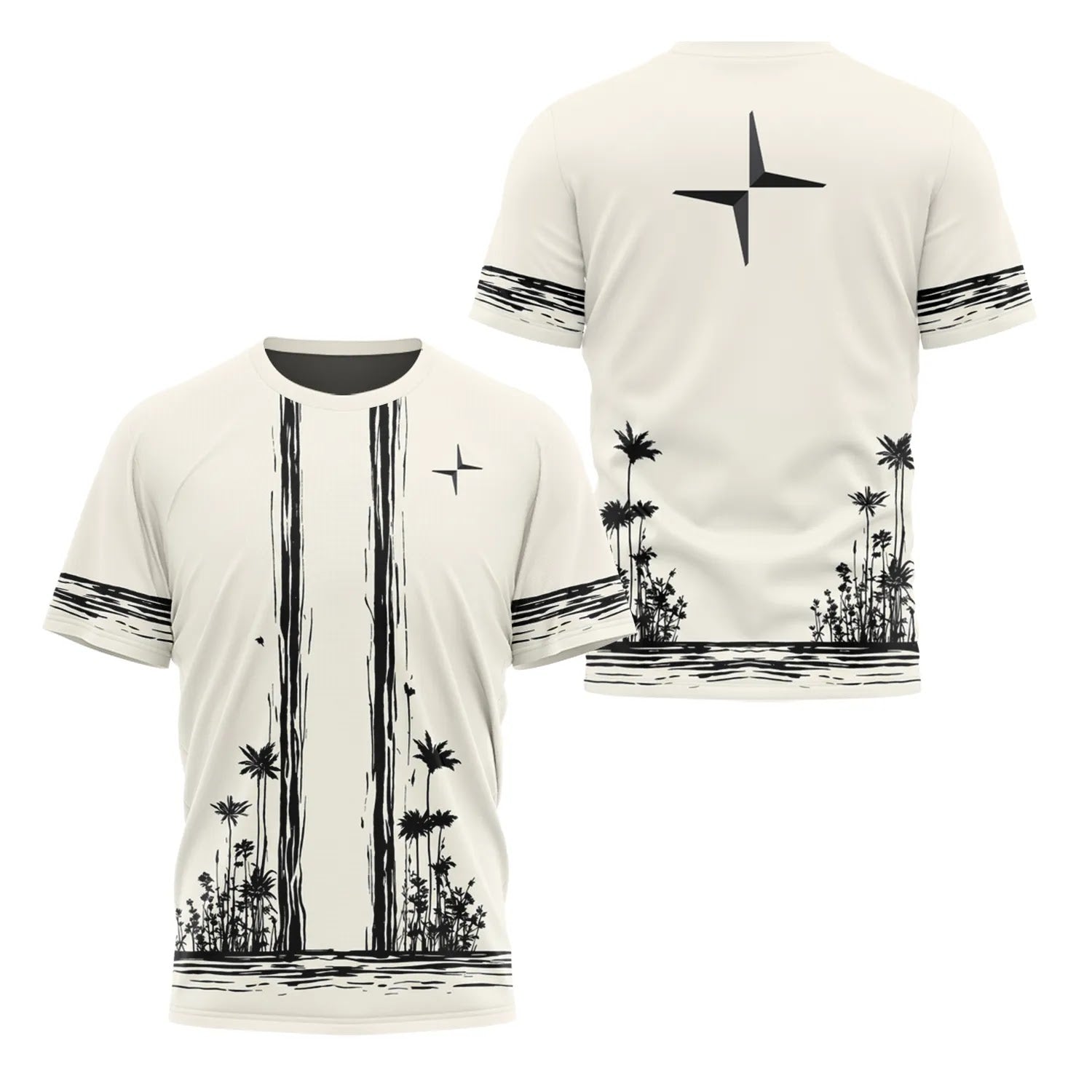Polestar Apparels SHW043