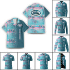 Land Rover Apparels SHW058