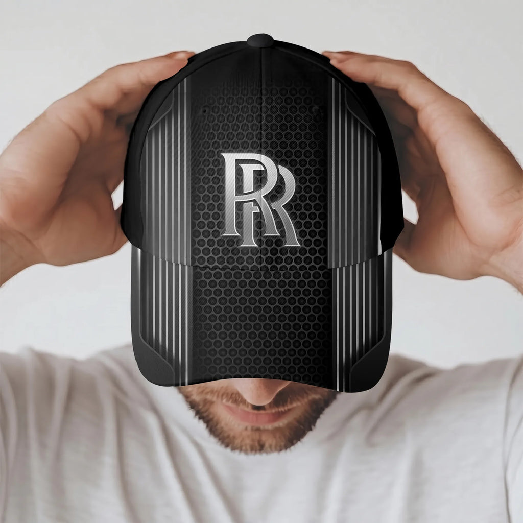 Rolls-Royce Apparels CSC074