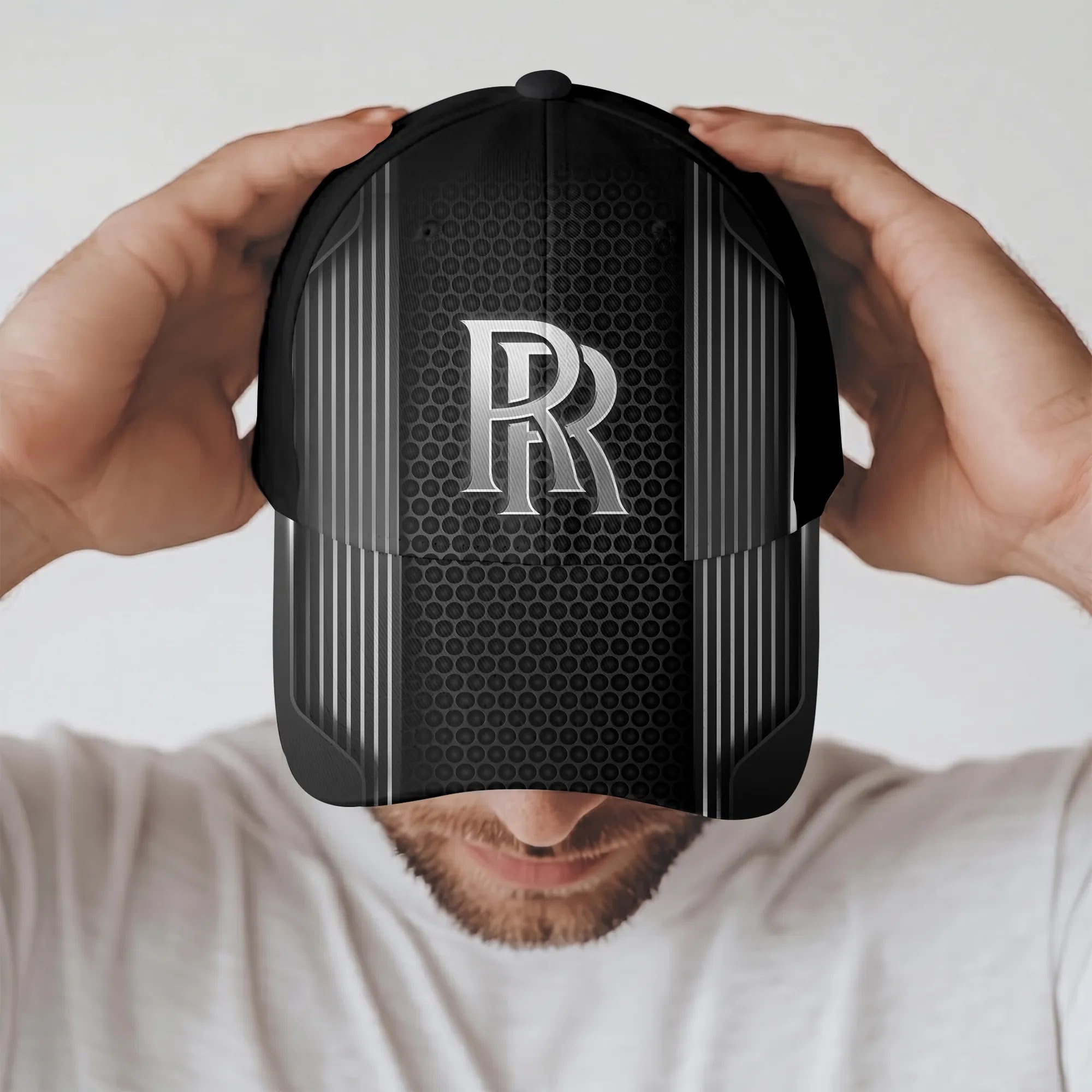 Rolls-Royce Apparels CSC074